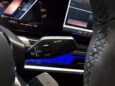 2025 BMW 7 SERIES 缩略图 25