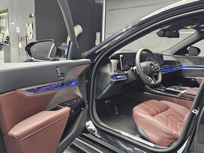 2025 BMW 7 SERIES 缩略图 13
