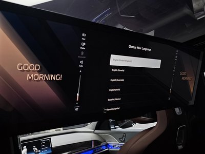 2025 BMW 7 SERIES 缩略图 31
