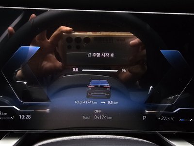 2025 BMW 7 SERIES 缩略图 11