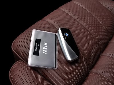 2025 BMW 7 SERIES 缩略图 32