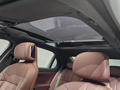 2025 BMW 7 SERIES 缩略图 33