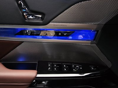 2025 BMW 7 SERIES 缩略图 28