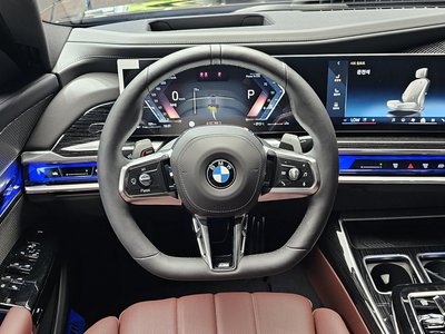 2025 BMW 7 SERIES 缩略图 19