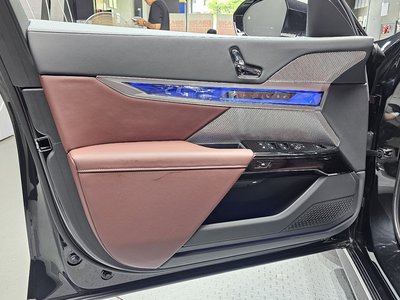 2025 BMW 7 SERIES 缩略图 14