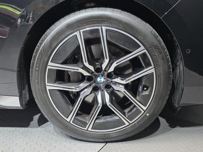 2025 BMW 7 SERIES 照片 8