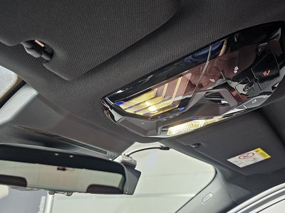 2025 BMW 7 SERIES 缩略图 29