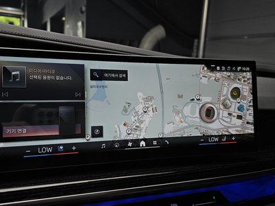 2025 BMW 7 SERIES 缩略图 20