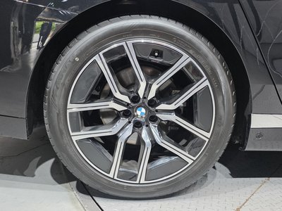 2025 BMW 7 SERIES 照片 6