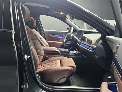 2025 BMW 7 SERIES 缩略图 16