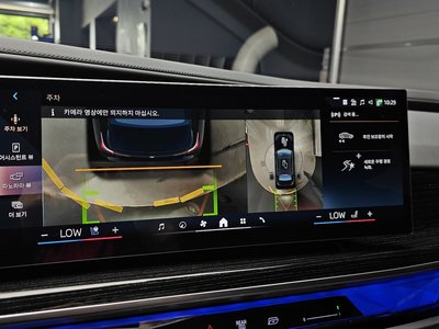 2025 BMW 7 SERIES 缩略图 21