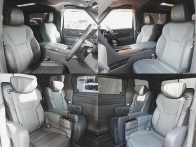 TOYOTA ALPHARD - 4