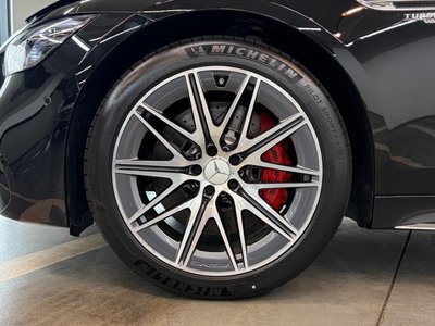 2025 Mercedes-BENZ GT AMG 照片 6