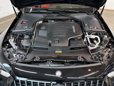 2025 Mercedes-BENZ GT AMG 照片 7