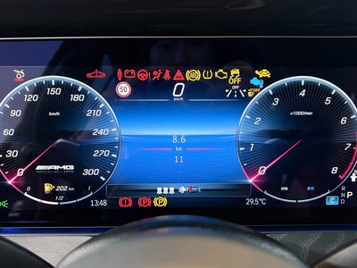 2025 Mercedes-BENZ GT AMG 照片 8