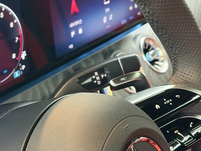 2025 Mercedes-BENZ GT AMG 照片 9