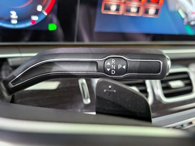 MERCEDES-BENZ GLE - 9