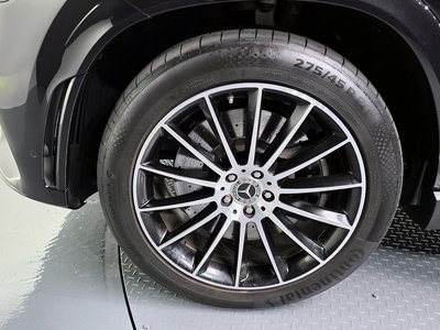 MERCEDES-BENZ GLE - 6