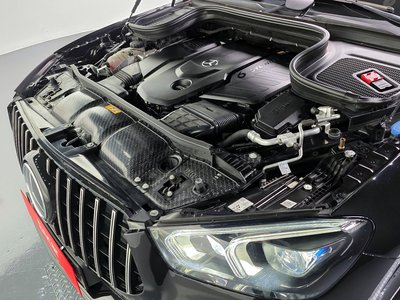 MERCEDES-BENZ GLE - 7