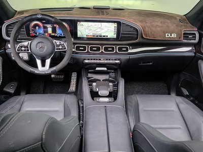 MERCEDES-BENZ GLE - 5