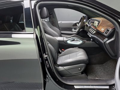 MERCEDES-BENZ GLE - 10