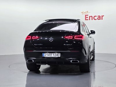 MERCEDES-BENZ GLE - 3