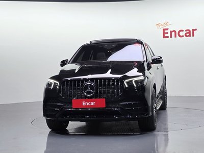 MERCEDES-BENZ GLE - 2