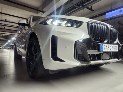 صورة 4 لـ 2025 BMW X5