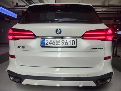 صورة مصغرة 13 لـ 2025 BMW X5