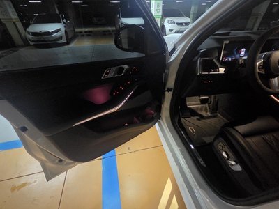صورة 5 لـ 2025 BMW X5