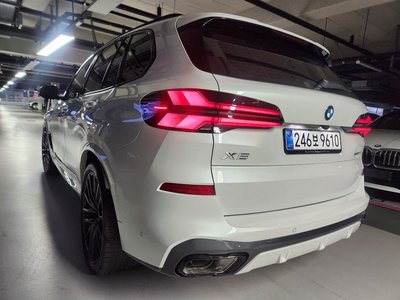 صورة مصغرة 14 لـ 2025 BMW X5