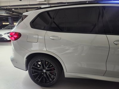 صورة مصغرة 11 لـ 2025 BMW X5