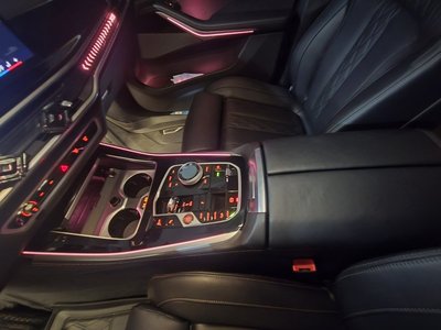 صورة 1 لـ 2025 BMW X5