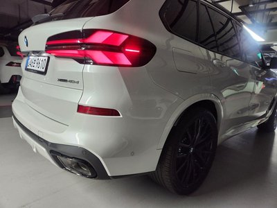 صورة مصغرة 12 لـ 2025 BMW X5