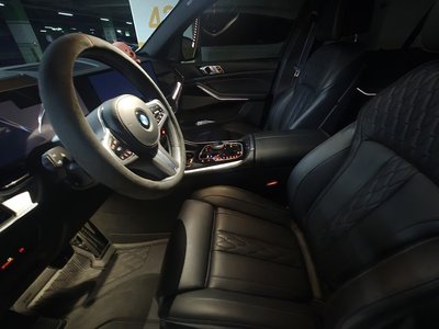 صورة 3 لـ 2025 BMW X5
