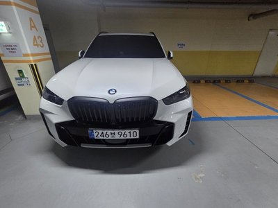 صورة 6 لـ 2025 BMW X5