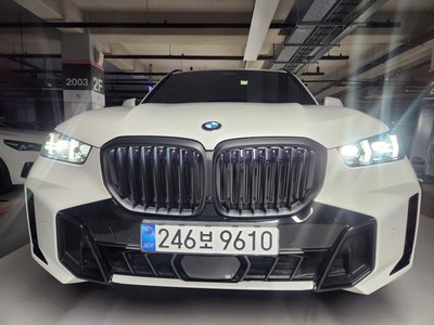 صورة مصغرة 16 لـ 2025 BMW X5