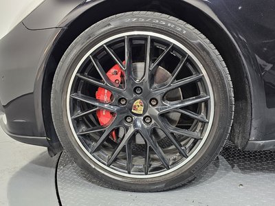 PORSCHE PANAMERA - 6