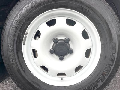 2021 LAND Rover DEFENDER thumbnail 53