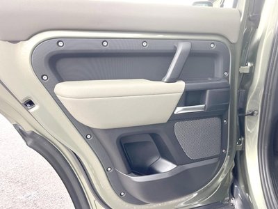 2021 LAND Rover DEFENDER thumbnail 30