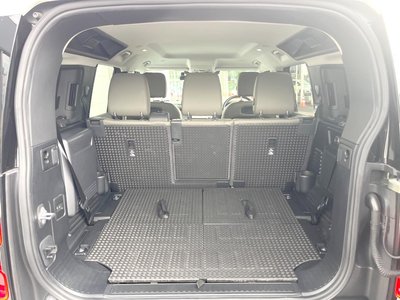 2021 LAND Rover DEFENDER thumbnail 12