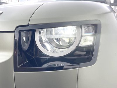 2021 LAND Rover DEFENDER thumbnail 14