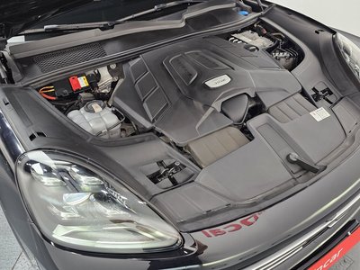 PORSCHE CAYENNE - 7
