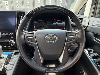 2021 TOYOTA ALPHARD — миниатюра 54