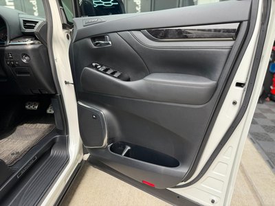 2021 TOYOTA ALPHARD — миниатюра 39