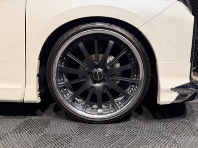 2021 TOYOTA ALPHARD — миниатюра 17