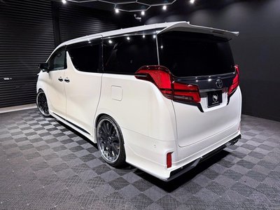 2021 TOYOTA ALPHARD — миниатюра 19