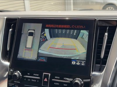 2021 TOYOTA ALPHARD — миниатюра 56