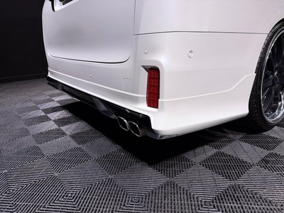 2021 TOYOTA ALPHARD — миниатюра 30