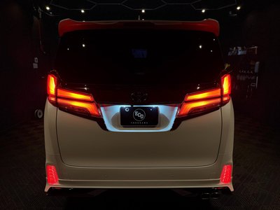 2021 TOYOTA ALPHARD — миниатюра 28